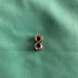 Pandora Reflexions Infinity Clip